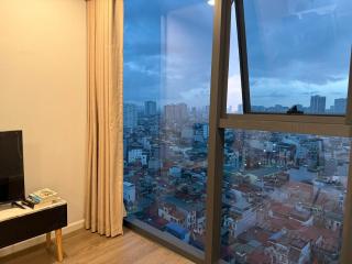 Sweet Home - Hanoi - 9