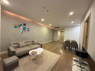 Sweet Home - Hanoi - 4
