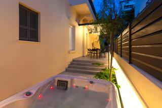 Kyma Luxury Apartment - Rodas - 7