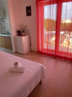 Apartmani Lana Maris studio 1 - Dramalj - 7
