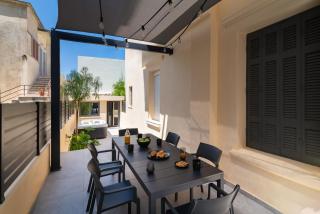 Kyma Luxury Apartment - Rhodos-stad - 6