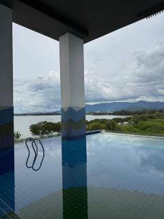 BaySuites Luxury Sea&Mountain View 22-19 - Kota Kinabalu - 4