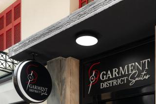 Garment District Suites - Athene - 9
