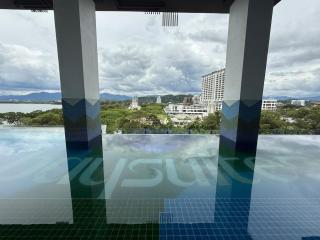 BaySuites Luxury Sea&Mountain View 22-19 - Kota Kinabalu - 5