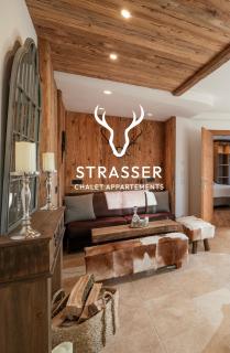 Tirol Chalet Brixen - Brixen im Thale - 0
