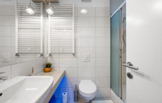 SUITE 53 Sibenik apartment & underground garage parking - 3