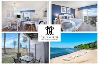 Gorgeous Lake View Deluxe Condo at The Shores - Traverse City - 9