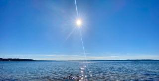 Gorgeous Lake View Deluxe Condo at The Shores - Traverse City - 8