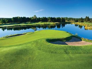 Gorgeous Lake View Deluxe Condo at The Shores - Traverse City - 4
