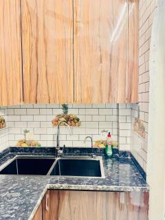Fortune Home Service Apartment, Studio E-30 - Neu-Delhi - 3