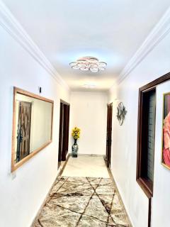 Fortune Home Service Apartment, Studio E-30 - Neu-Delhi - 9