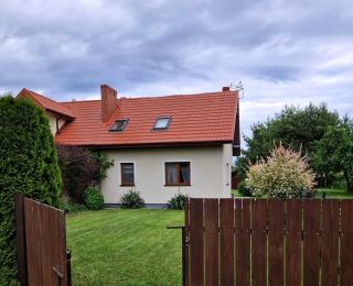 Bez Pośpiechu Mazury - Suchy Róg - 9