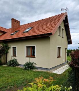 Bez Pośpiechu Mazury - Suchy Róg - 8
