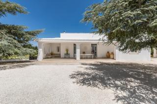 Villa Il sogno di Marghy by Perle di Puglia - Cisternino - 2