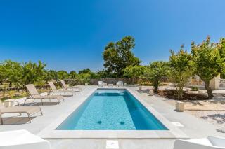 Villa Il sogno di Marghy by Perle di Puglia - Cisternino - 7