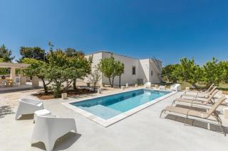 Villa Il sogno di Marghy by Perle di Puglia - Cisternino - 9