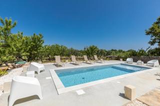 Villa Il sogno di Marghy by Perle di Puglia - Cisternino - 8