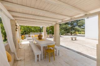 Villa Il sogno di Marghy by Perle di Puglia - Cisternino - 4
