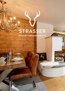 Luxus Ferienwohnung Almhütte - Brixen im Thale - 0
