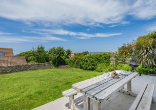 Chy Lymner - Padstow - 9