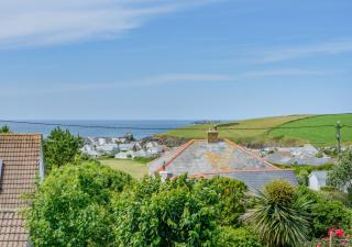 Chy Lymner - Padstow - 4
