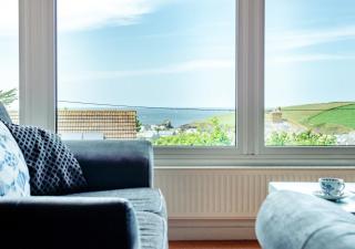 Chy Lymner - Padstow - 2