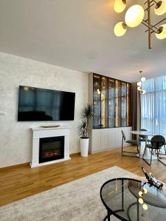 Lena City Loft - Nikšić - 9