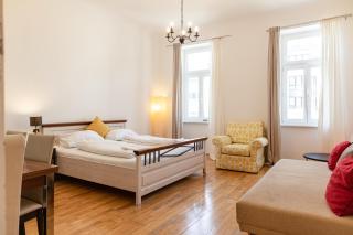 Spacious 2BR Shared Apt, Ideal for Long Stays in Vienna - Wenen - 9