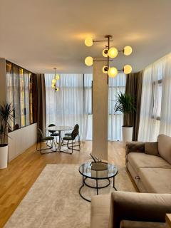 Lena City Loft - Nikšić - 8