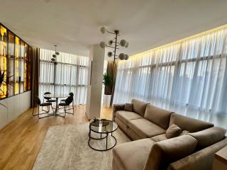 Lena City Loft - Nikšić - 0