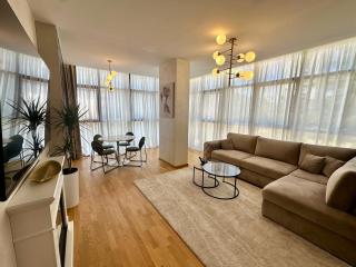 Lena City Loft - Nikšić - 4
