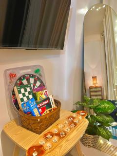 15 Mins Away from NAIA Perfect for Staycation - Manila - 1