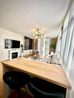 Lena City Loft - Nikšić - 3