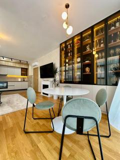 Lena City Loft - Nikšić - 7