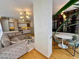 Lena City Loft - Nikšić - 6