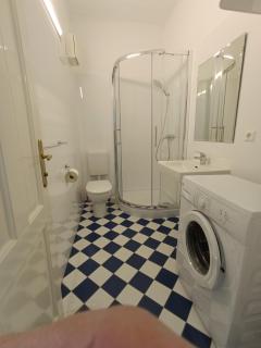 Apartment Waasen, Leoben, Minimum 2 Tage - Leoben - 9