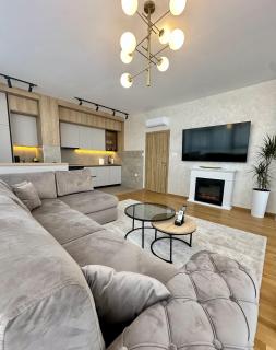 Lena City Loft - Nikšić - 5