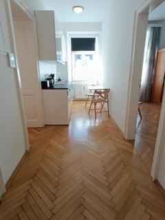 Apartment Waasen, Leoben, Minimum 2 Tage - Leoben - 8