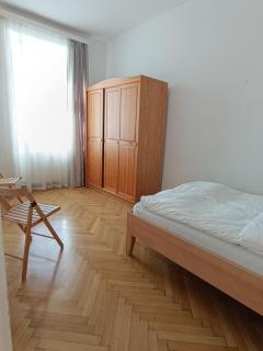 Apartment Waasen, Leoben, Minimum 2 Tage - Leoben - 7