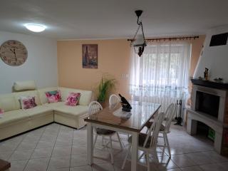 Apartma Qbed - 9