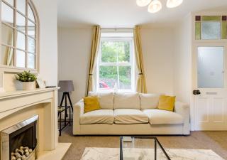 High Peak Place - Whaley Bridge - 0