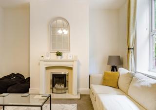High Peak Place - Whaley Bridge - 1