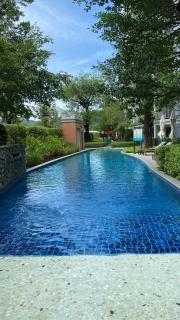 The title Naiyang - Beach Condos - Nai Yang Beach - 9