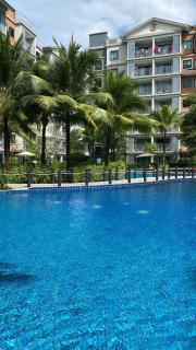 The title Naiyang - Beach Condos - Nai Yang Beach - 6