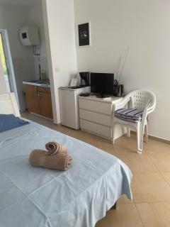 Apartmani Lana Maris studio 2 - Dramalj - 5