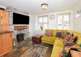 4 Seaview - Looe - 9
