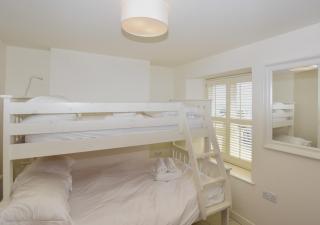 4 Seaview - Looe - 1