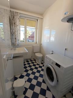 Apartment Waasen, Leoben, Minimum 2 Tage - Leoben - 6