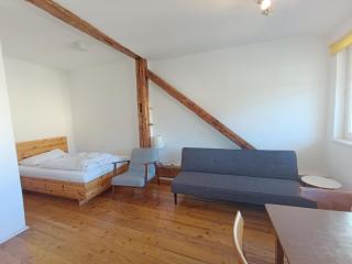 Apartment Waasen, Leoben, Minimum 2 Tage - Leoben - 5