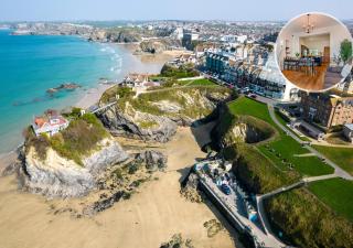 Wave Watch - Newquay - 0